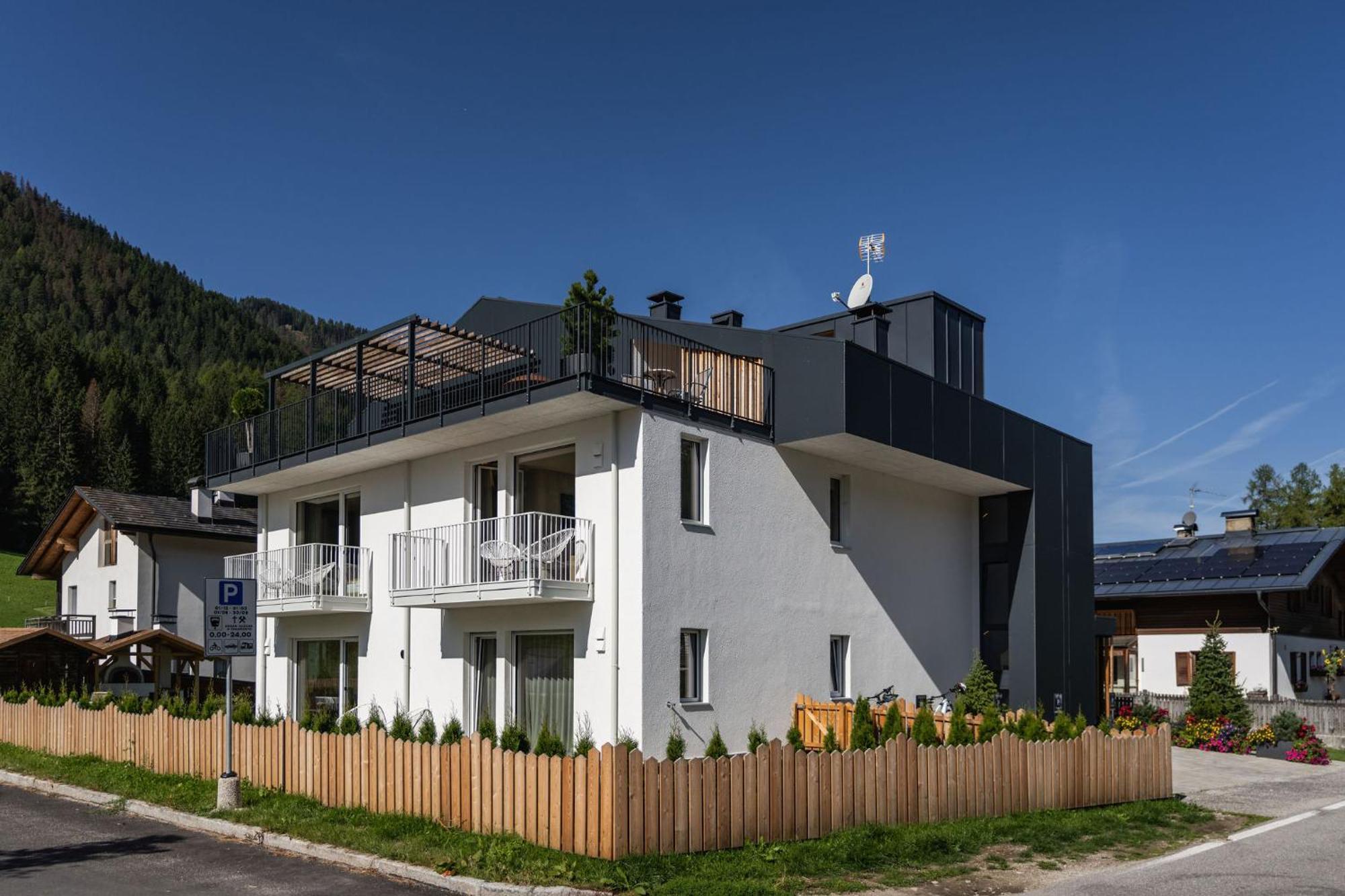 Ariane'S Guesthouse سيستو المظهر الخارجي الصورة