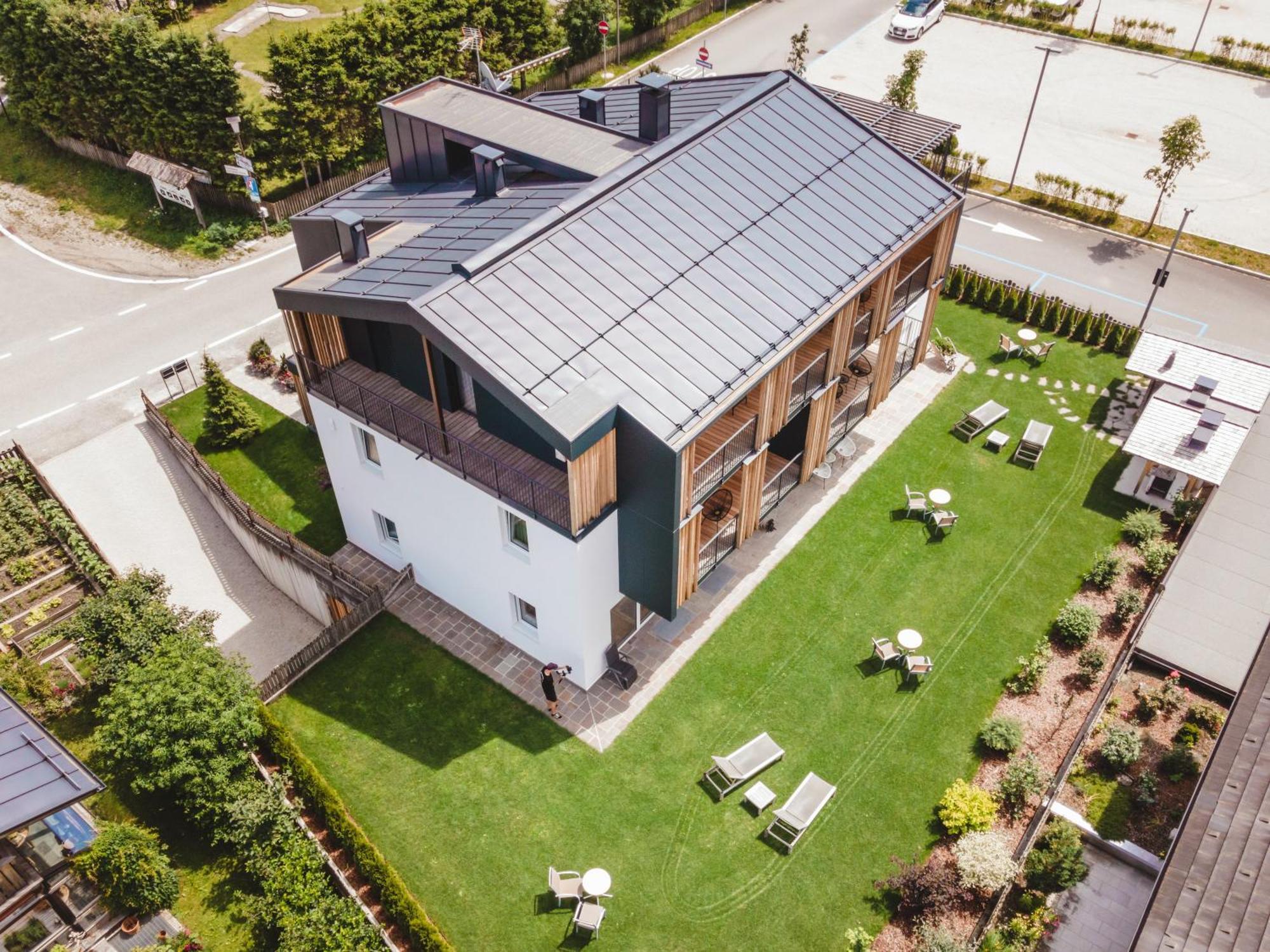Ariane'S Guesthouse سيستو المظهر الخارجي الصورة