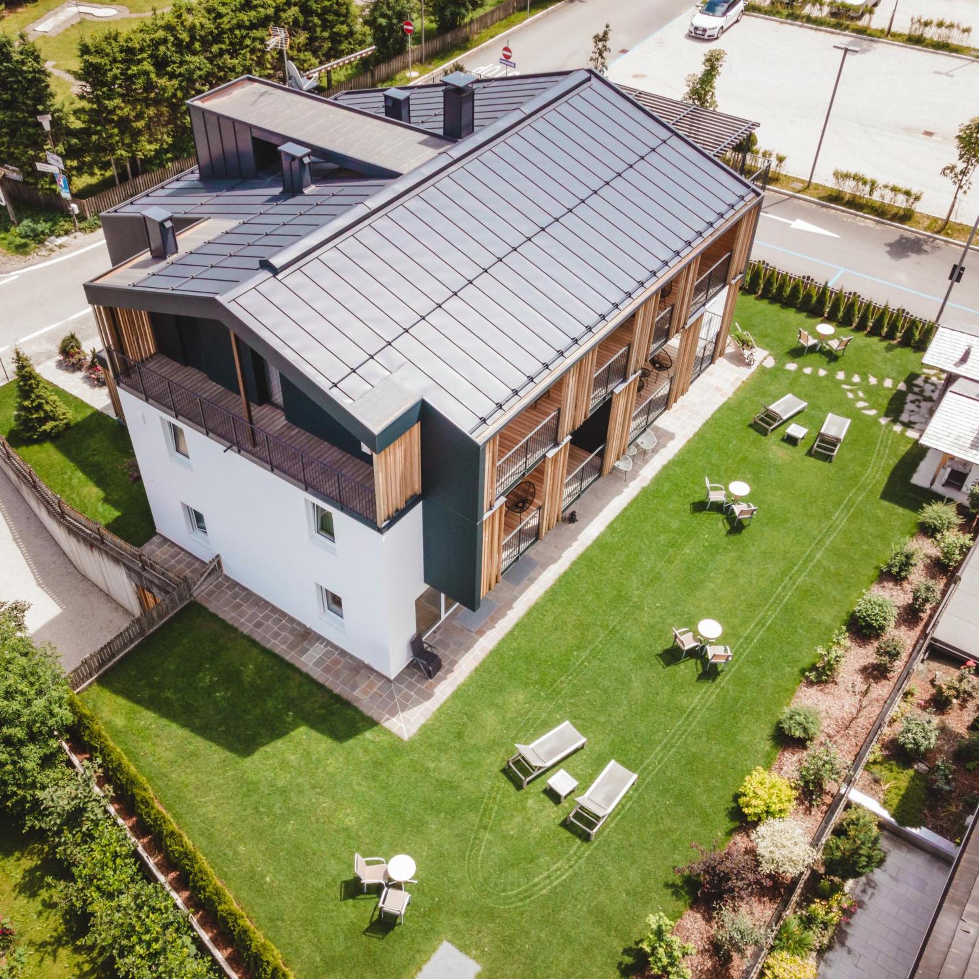Ariane'S Guesthouse سيستو المظهر الخارجي الصورة